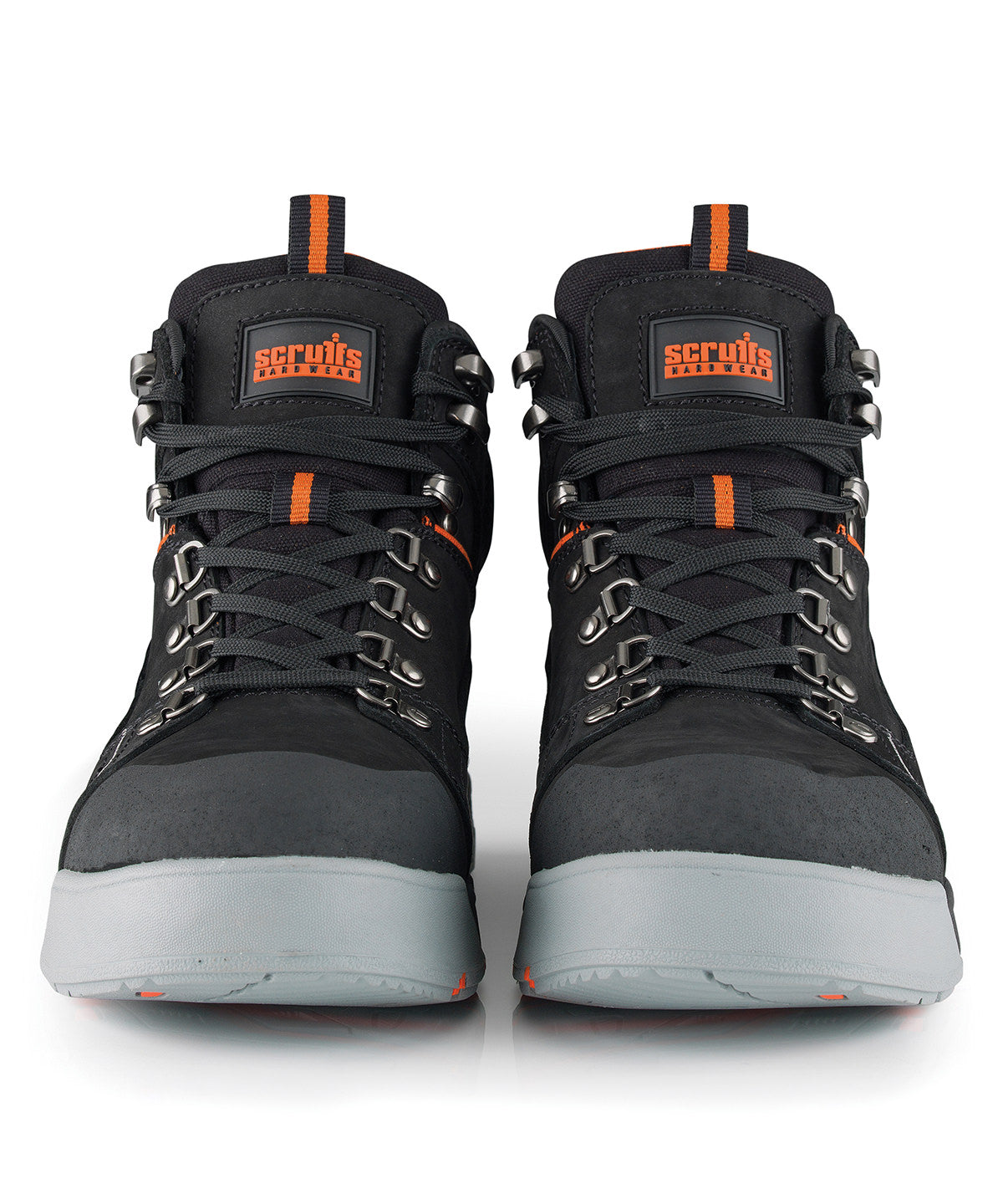Hydra safety boots