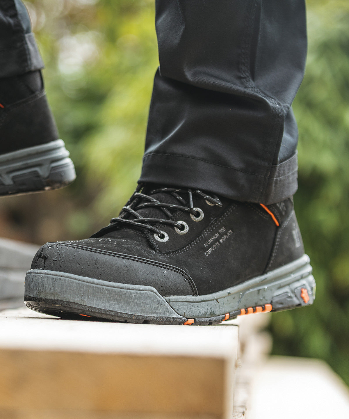 Switchback 3 safety boots