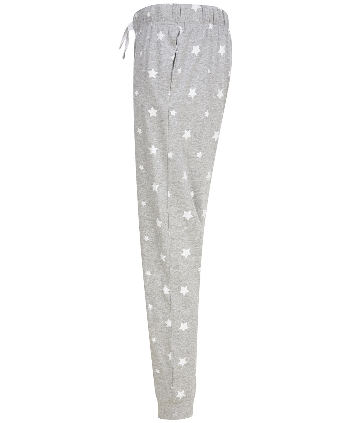 Women's cuffed lounge pants