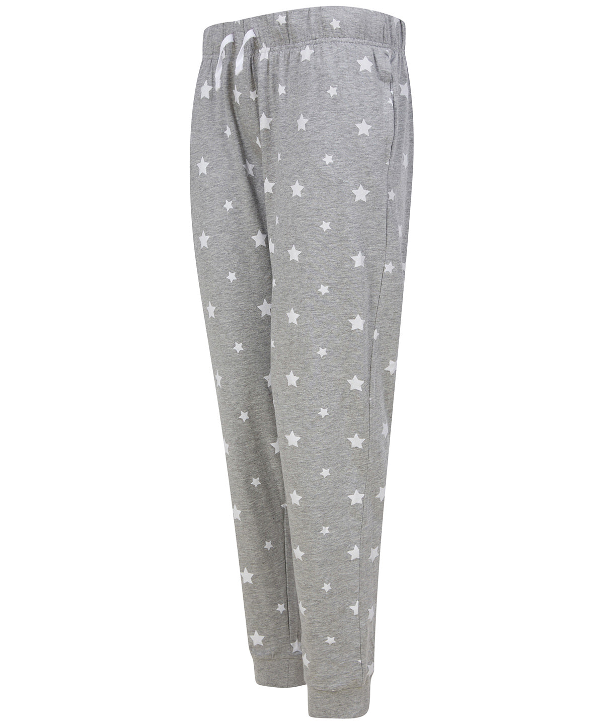 Women's cuffed lounge pants