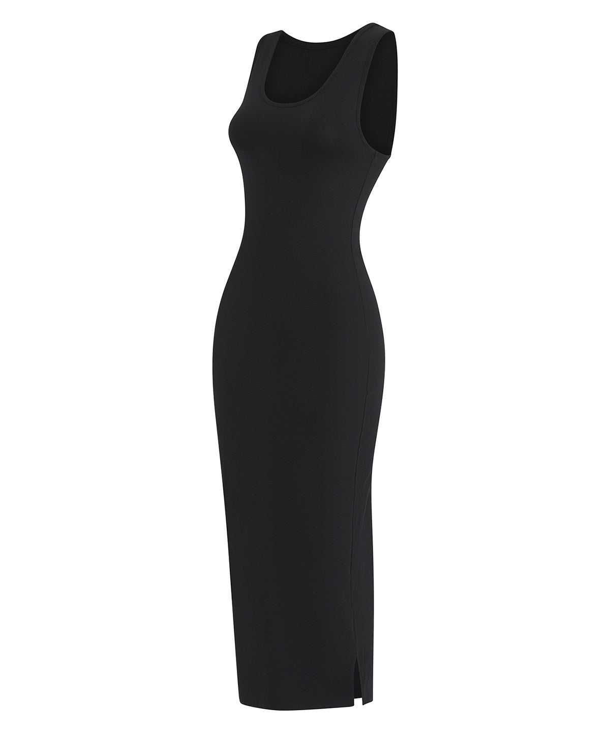 Women’s racerback midi dress