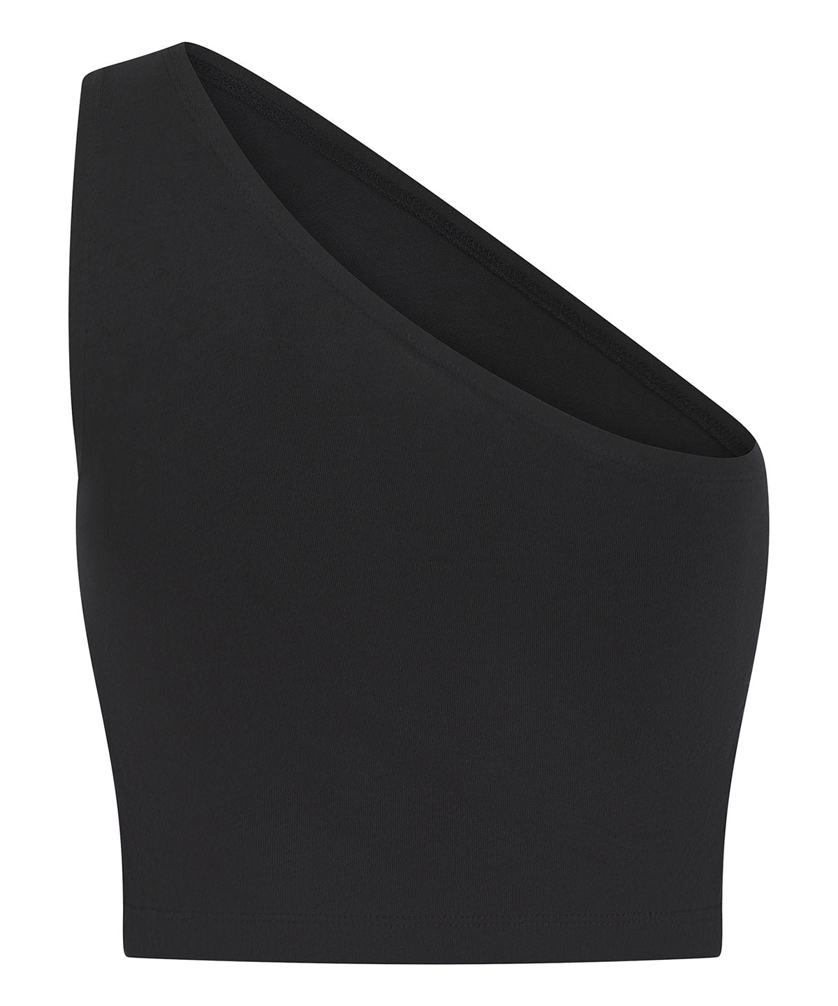 Women’s one-shoulder top