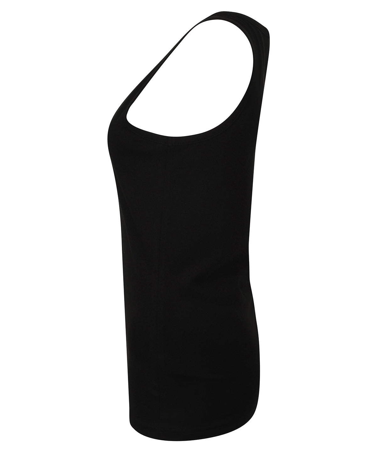 Women's feel good stretch vest