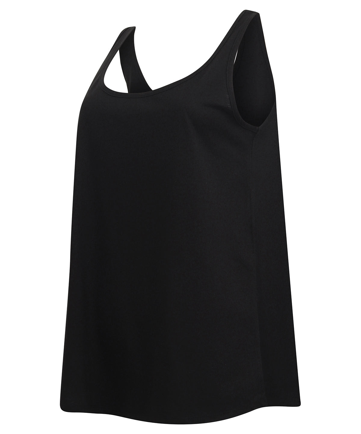 Women's slounge vest