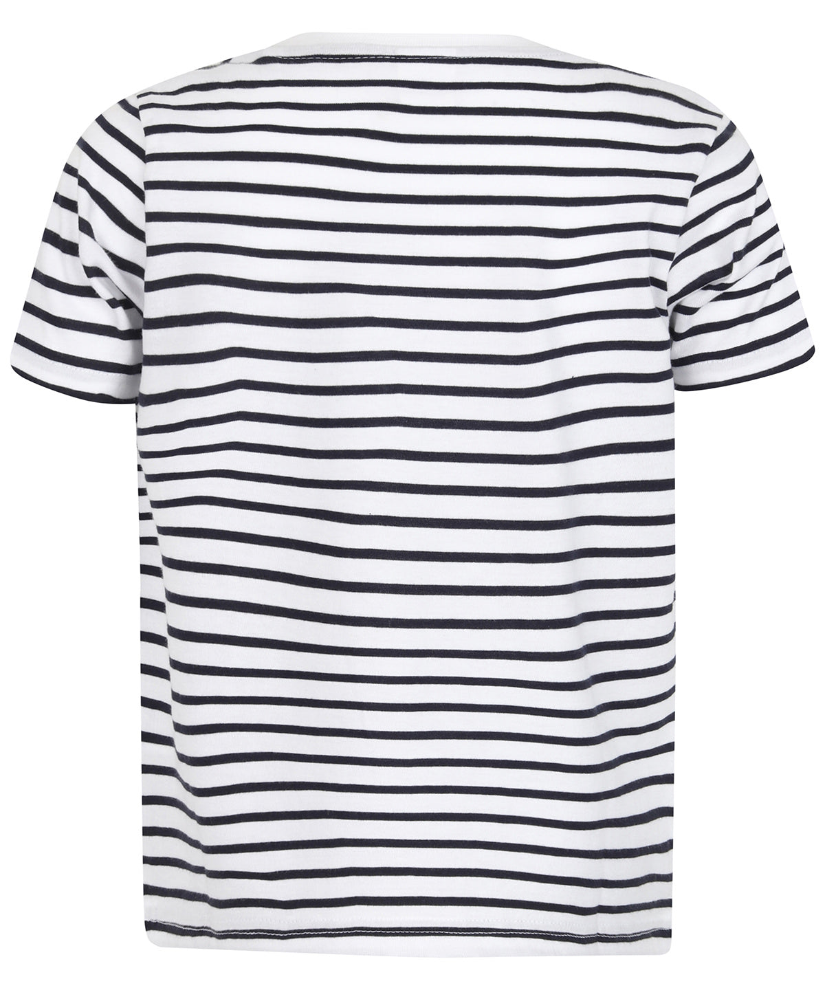 Kids striped T
