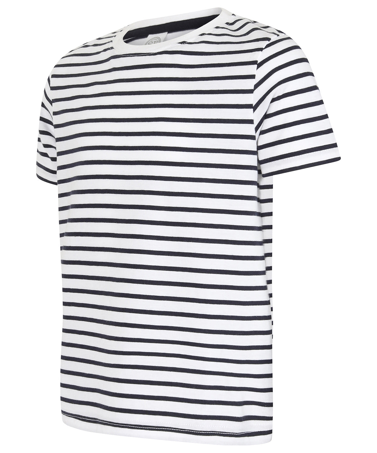 Kids striped T
