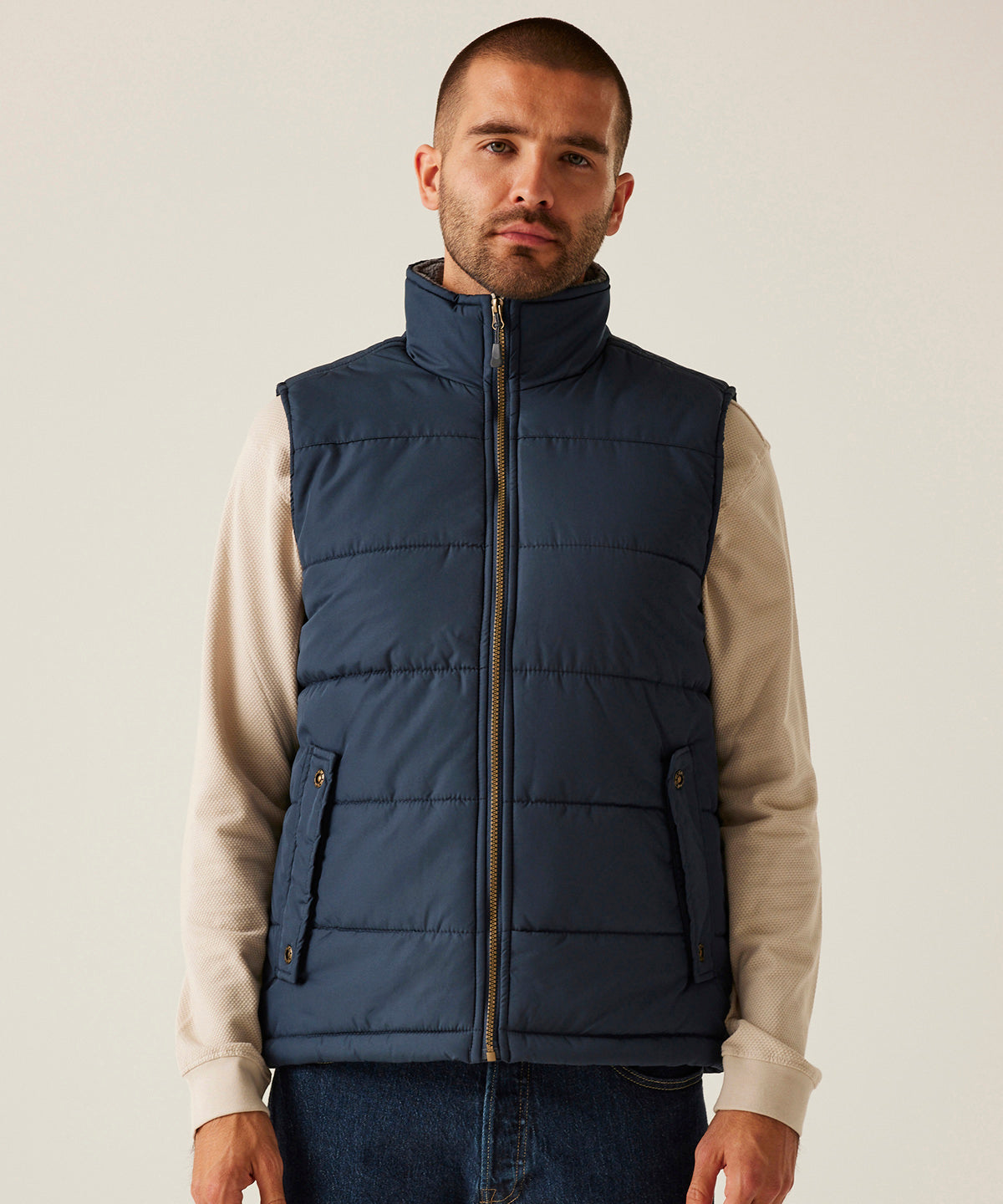 Altoona insulated bodywarmer