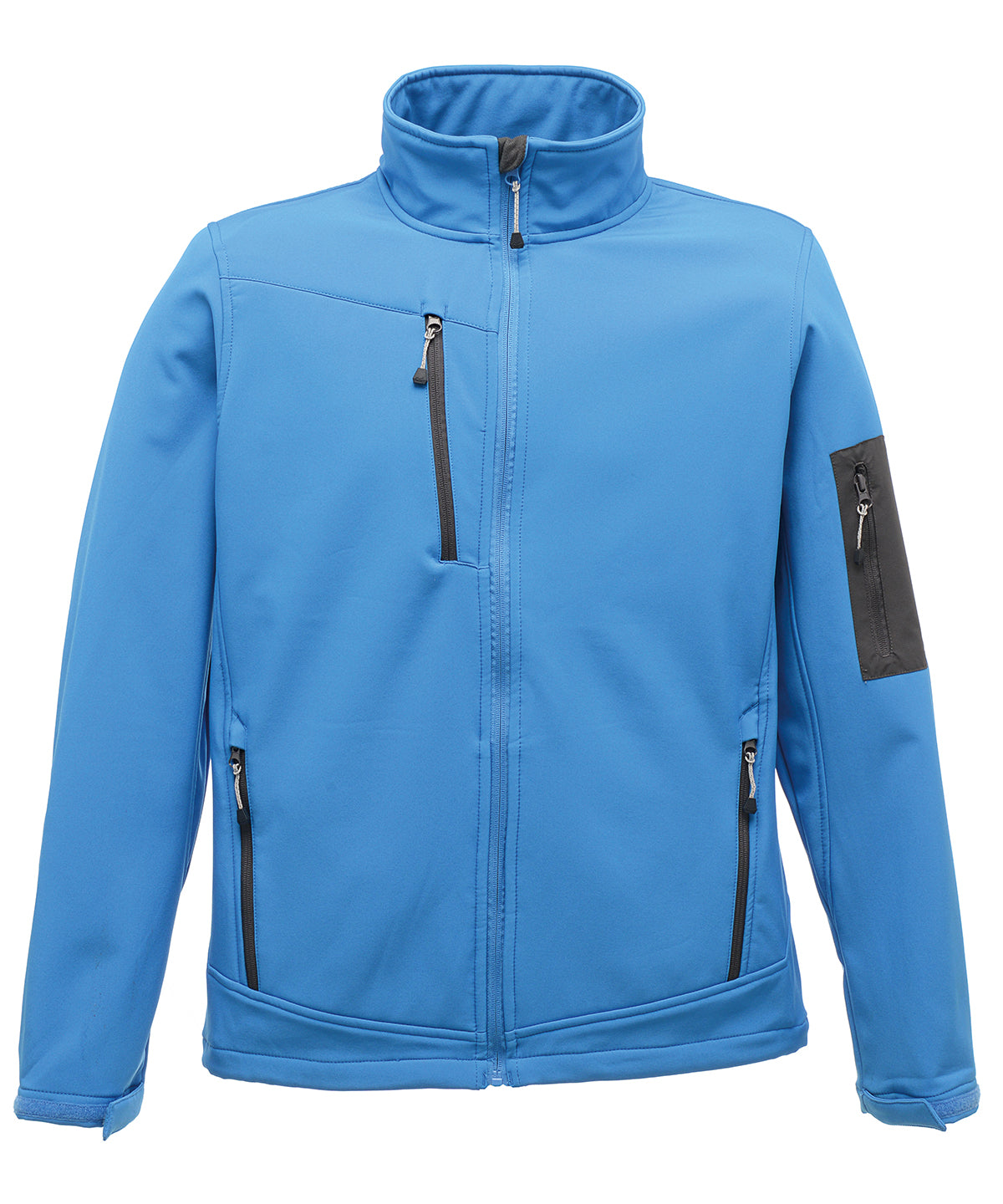 Arcola 3-layer softshell