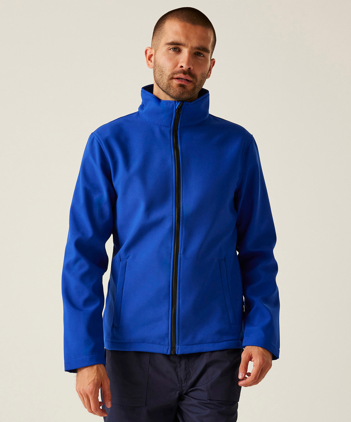 Ablaze printable softshell