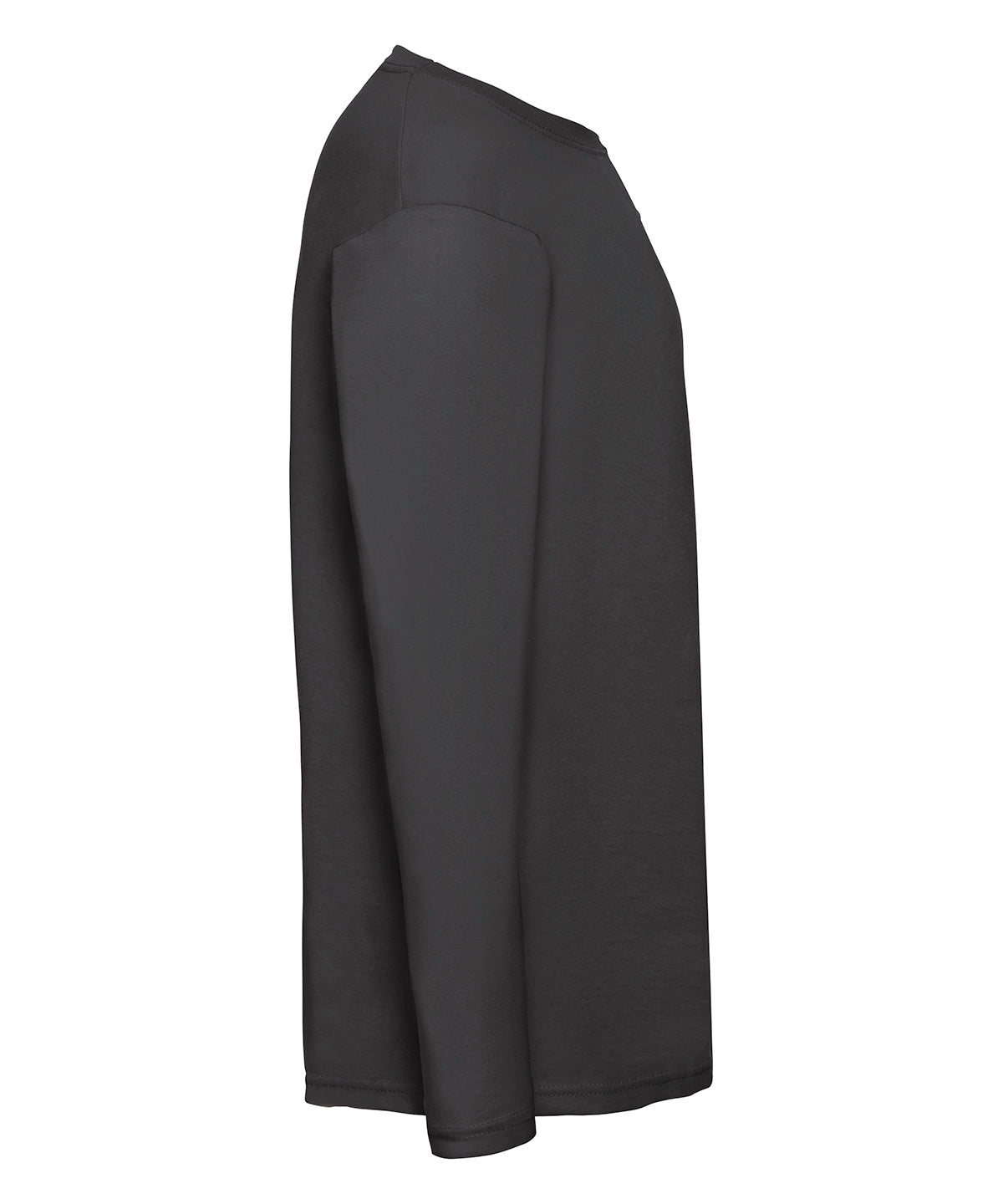 Valueweight long sleeve T