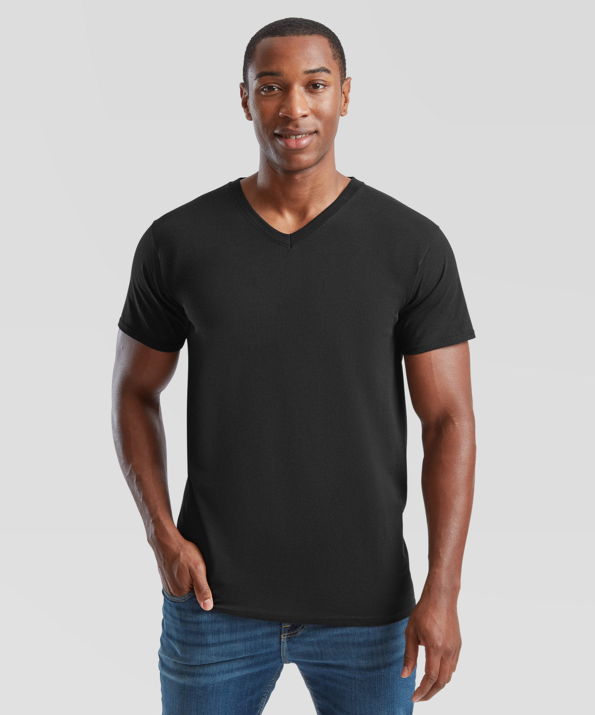 Original v-neck T