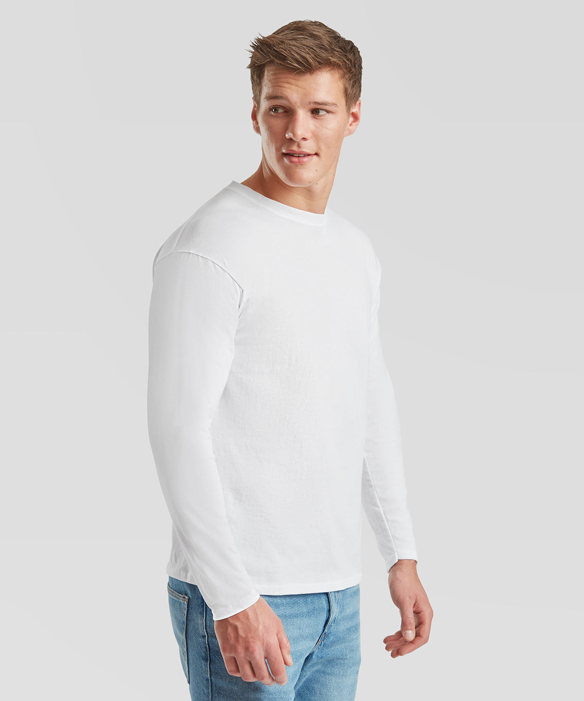 Original long sleeve T