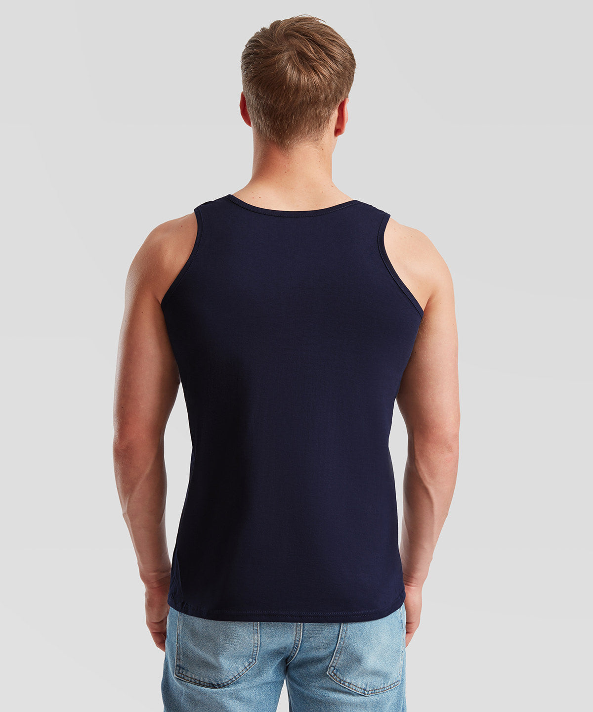 Valueweight athletic vest