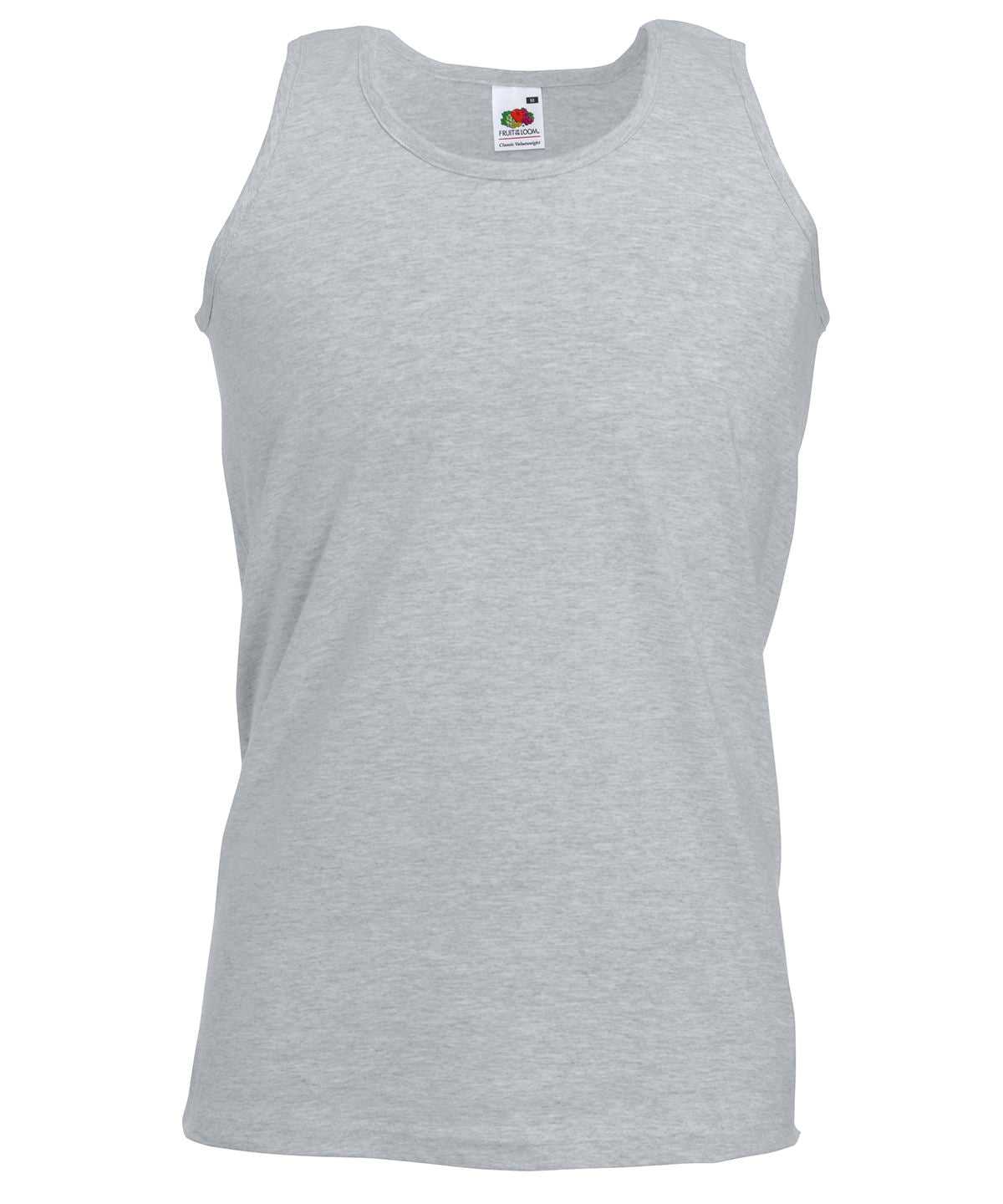 Valueweight athletic vest