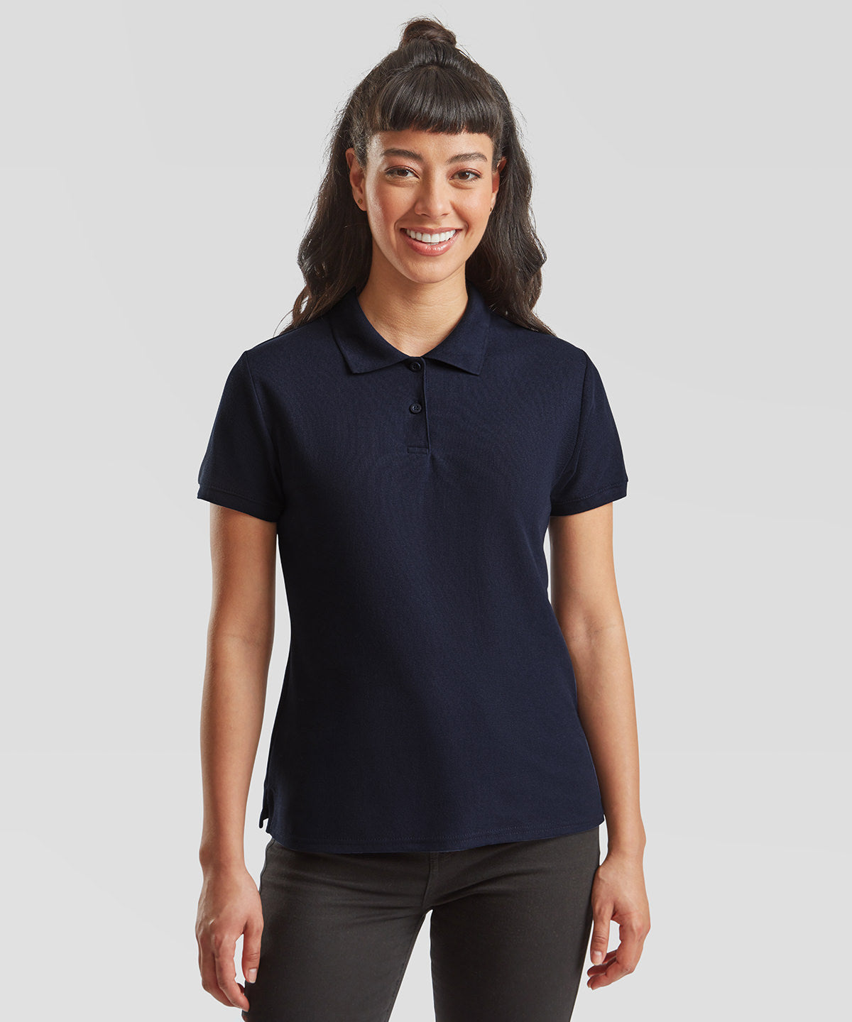 Women's 65/35 polo