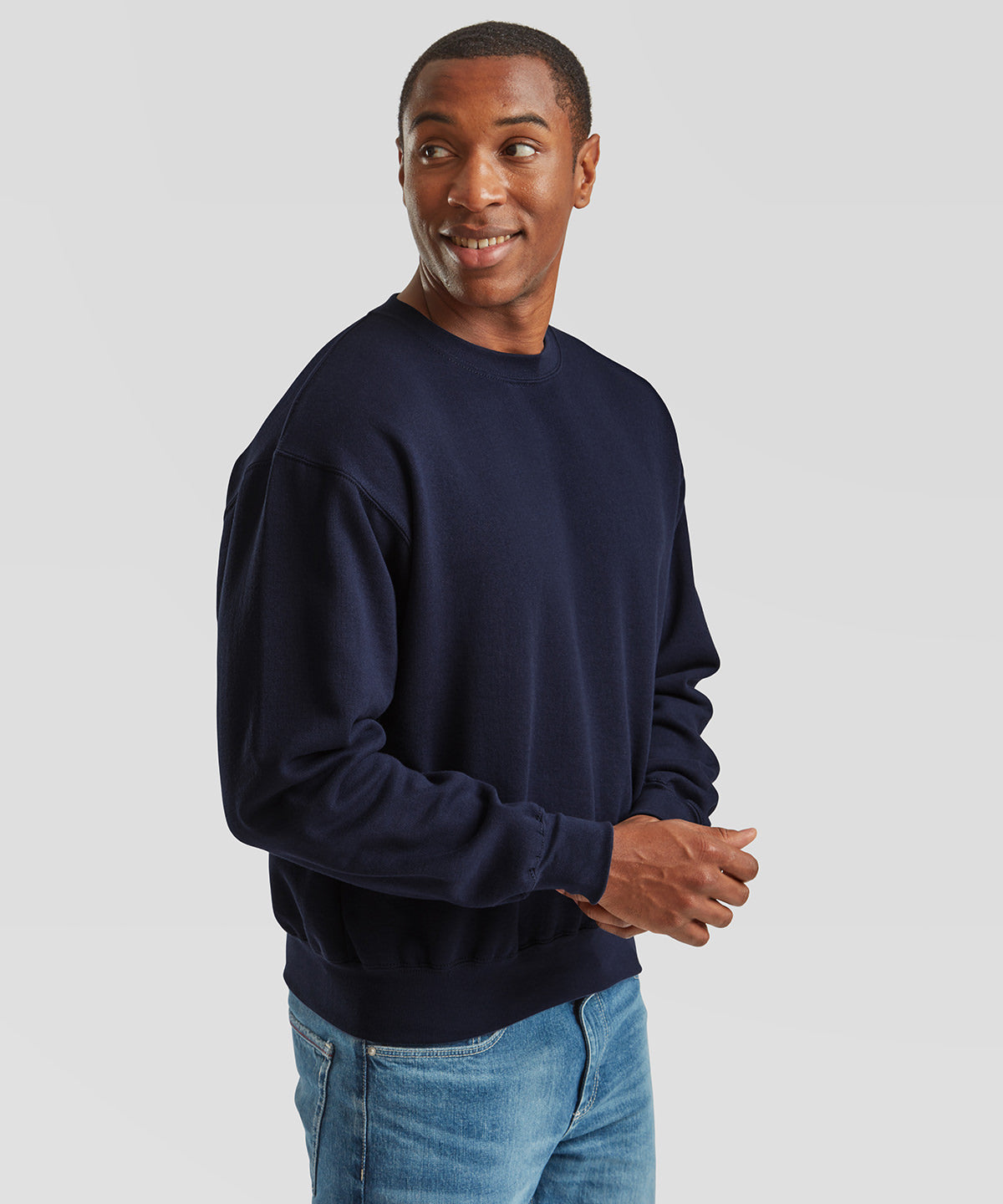 Supercotton™ sweatshirt