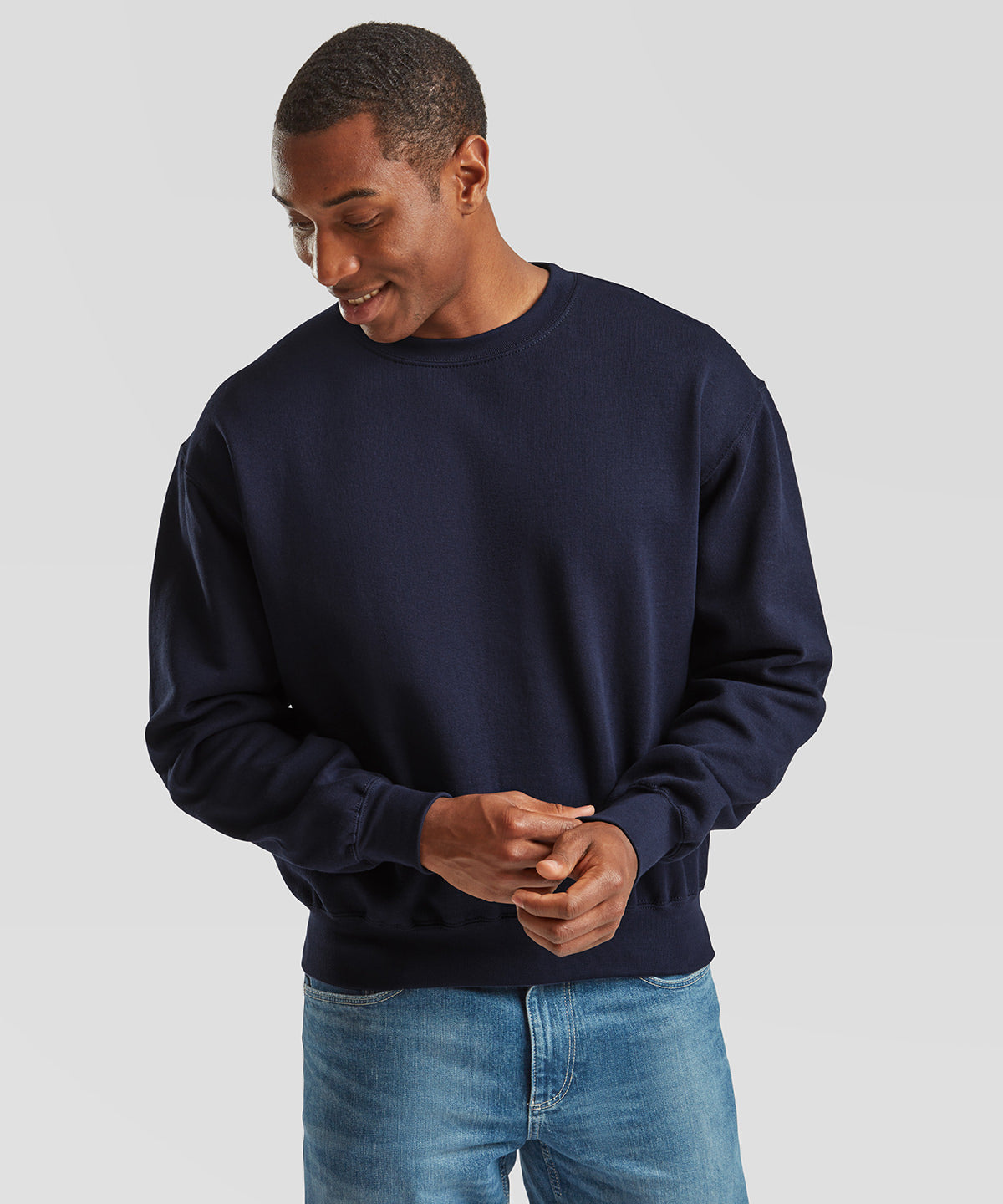 Supercotton™ sweatshirt