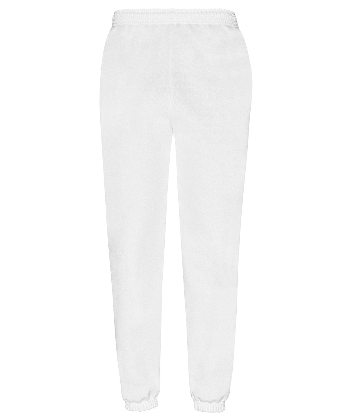 Classic 80/20 elasticated sweatpants