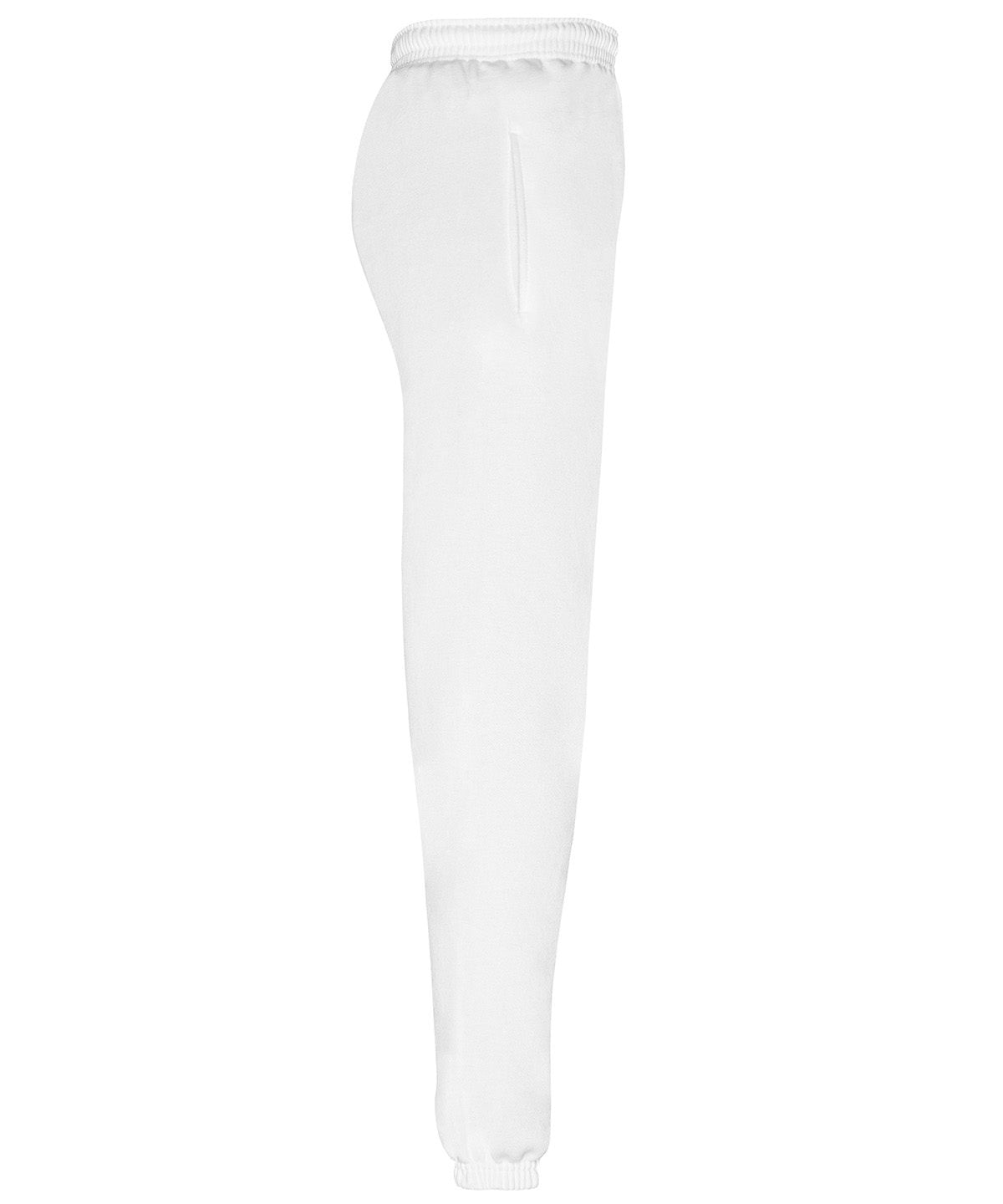 Classic 80/20 elasticated sweatpants