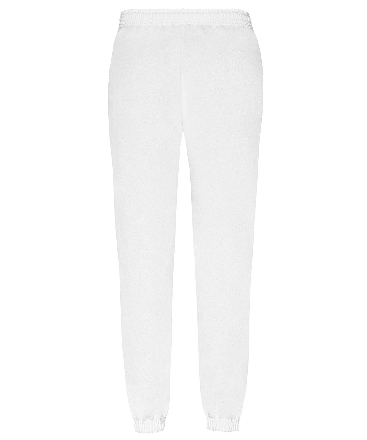 Classic 80/20 elasticated sweatpants