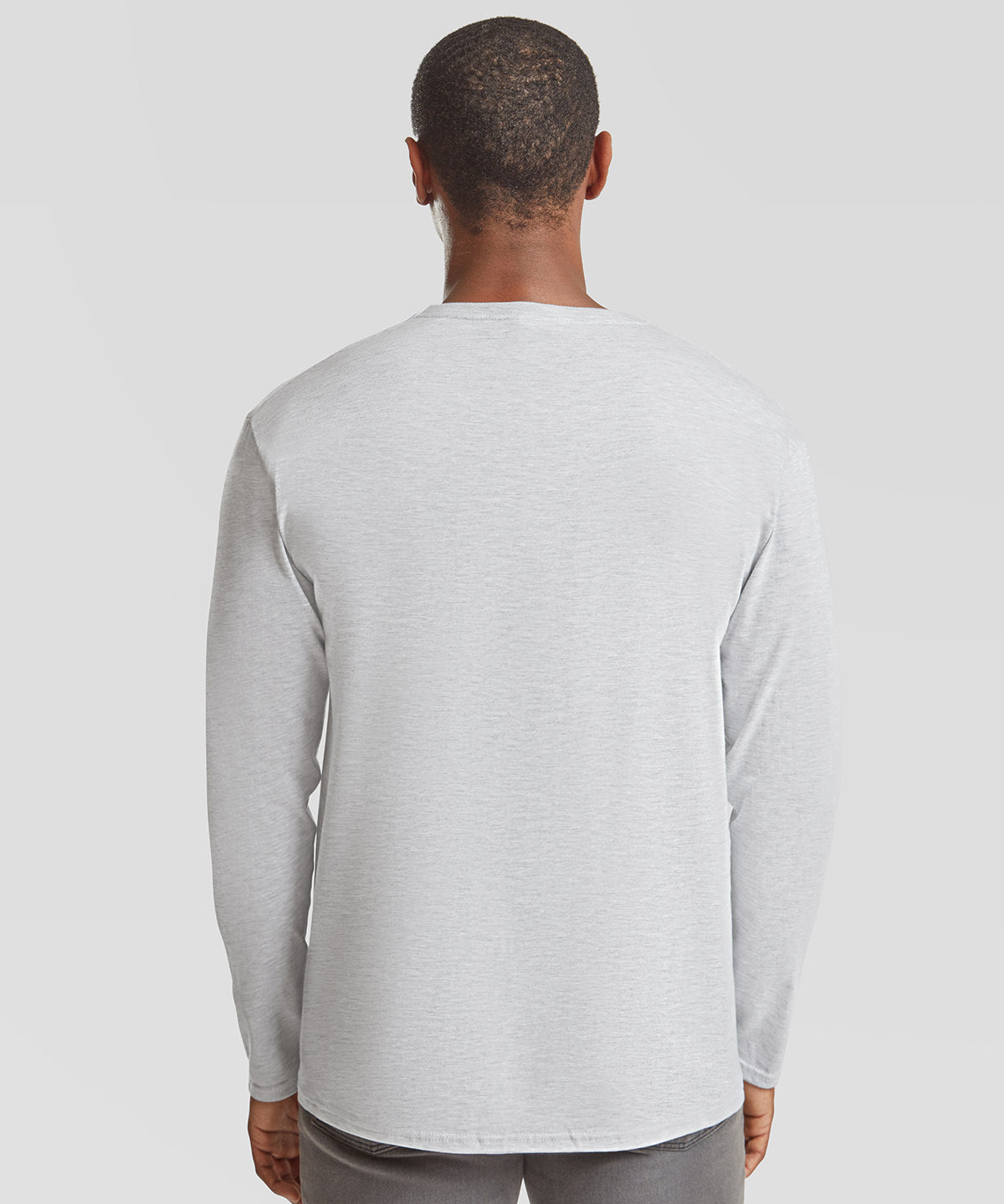 Iconic 150 classic long sleeve T