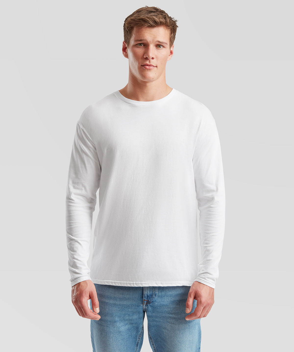 Iconic 150 classic long sleeve T