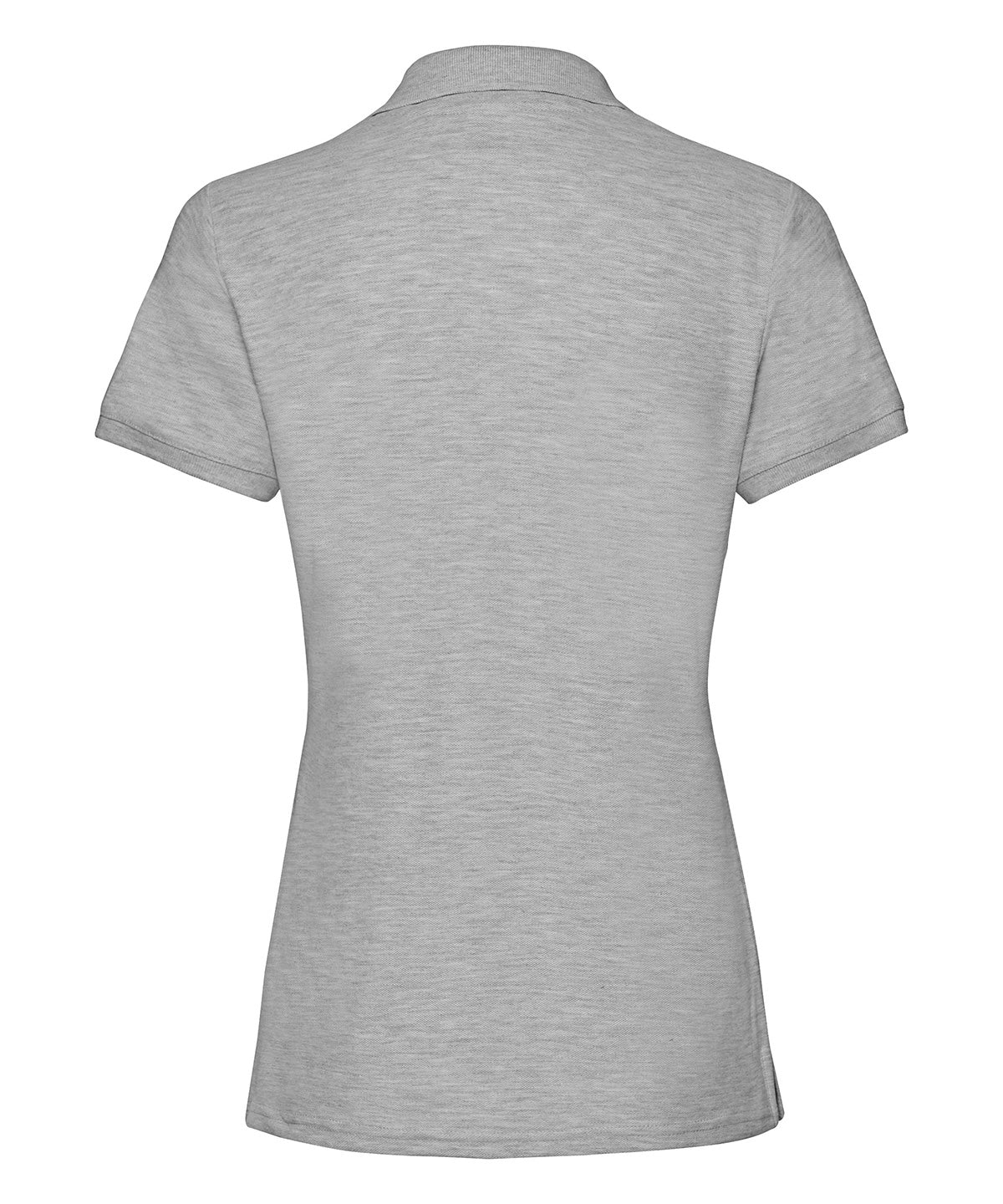 Women's premium polo