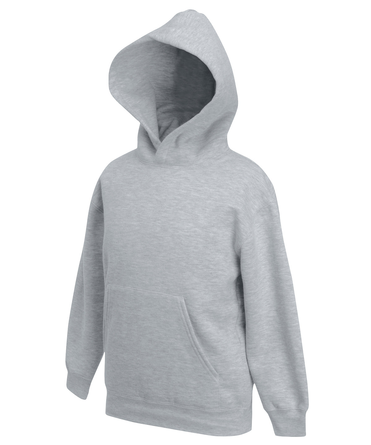 Kids premium hooded sweatshirt