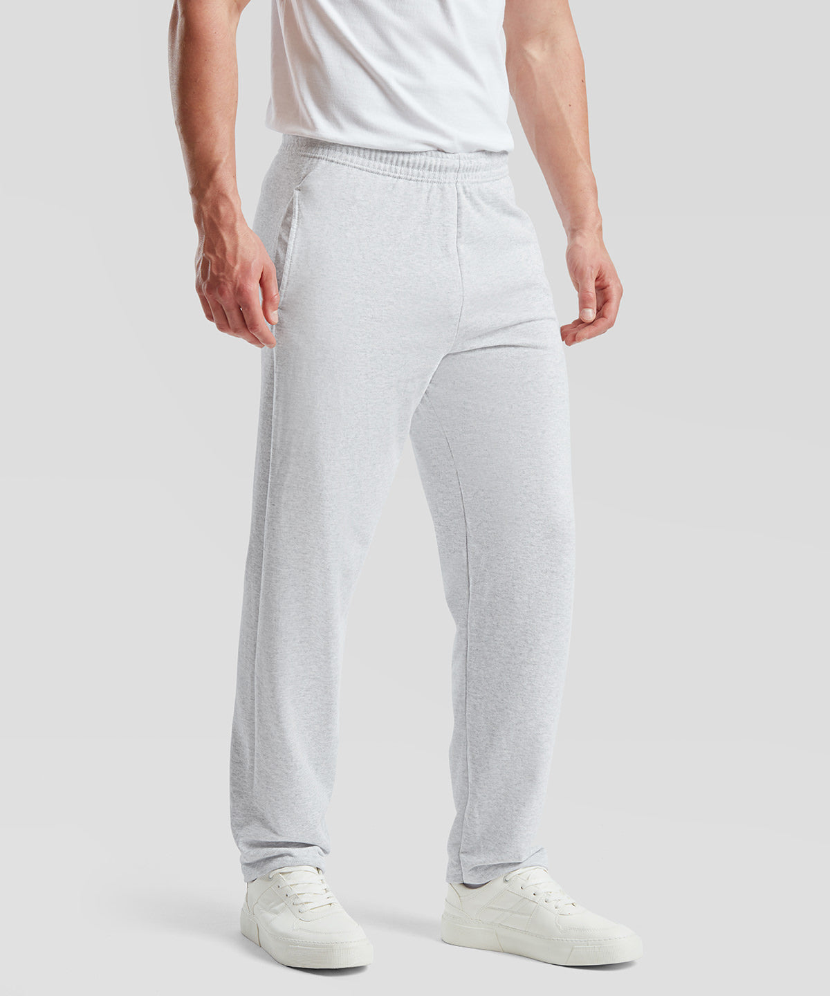Lightweight sweatpants