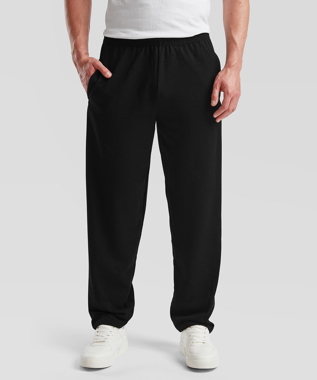 Lightweight sweatpants
