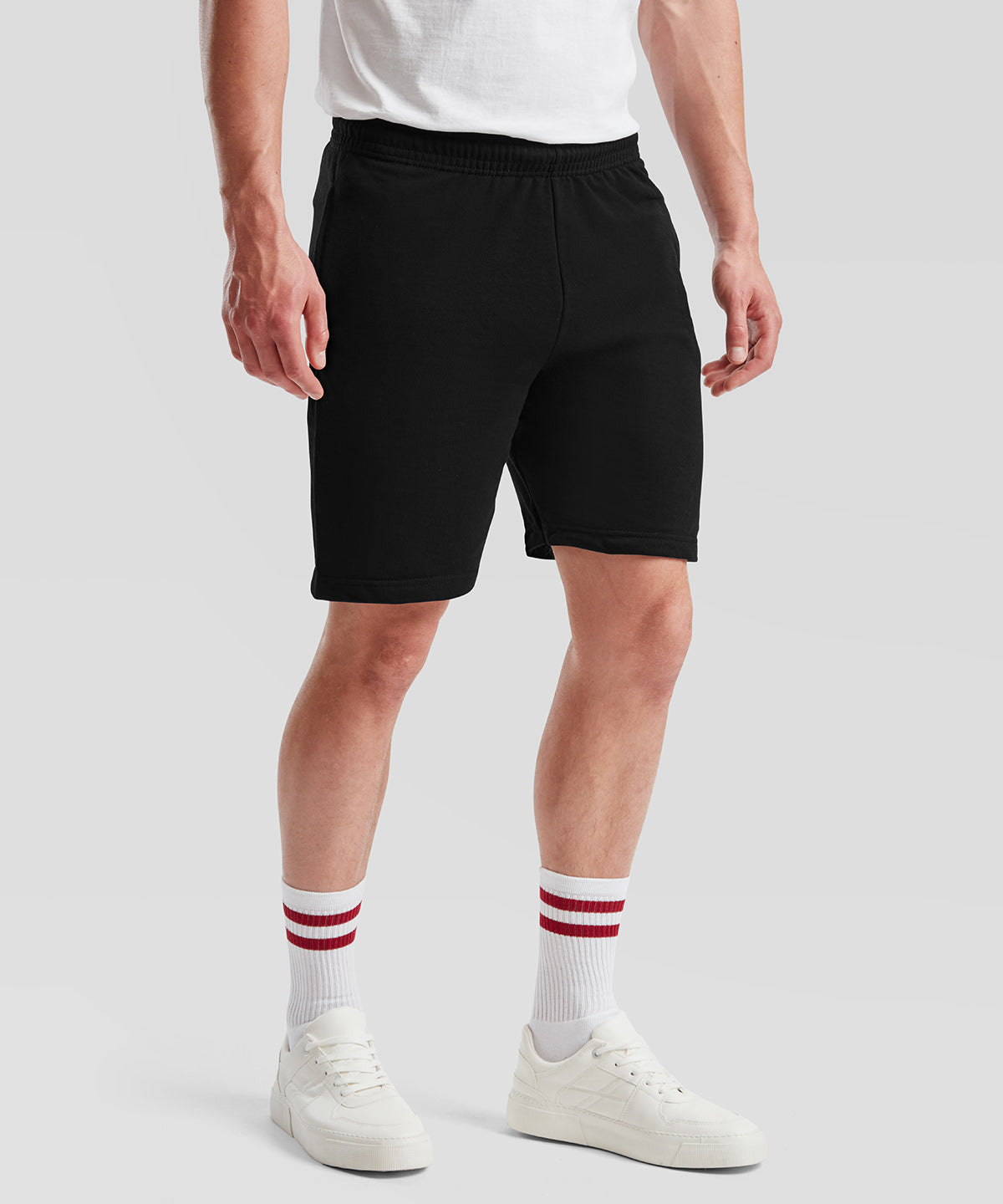 Lightweight shorts