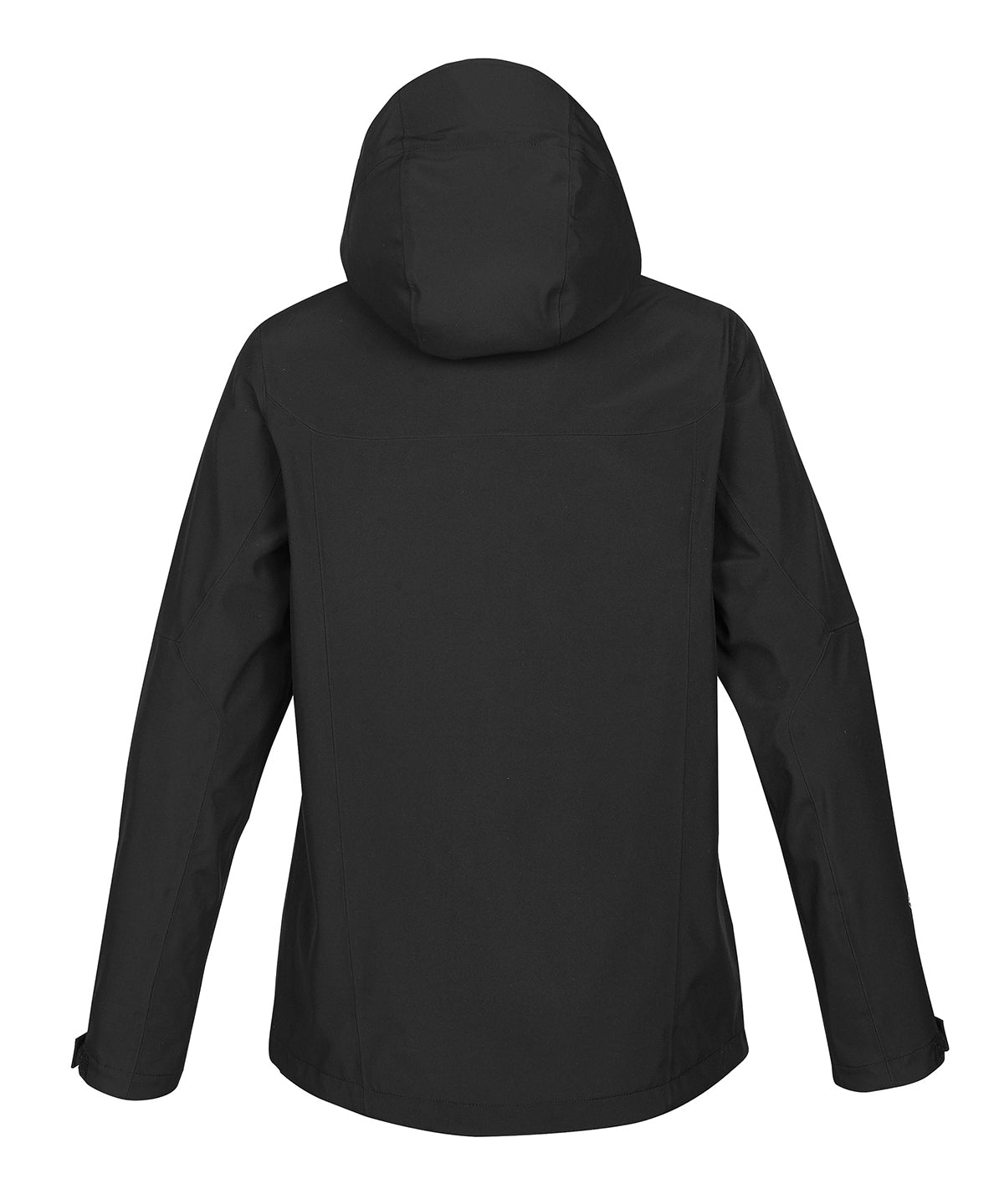 Women's Patrol technical softshell jacket