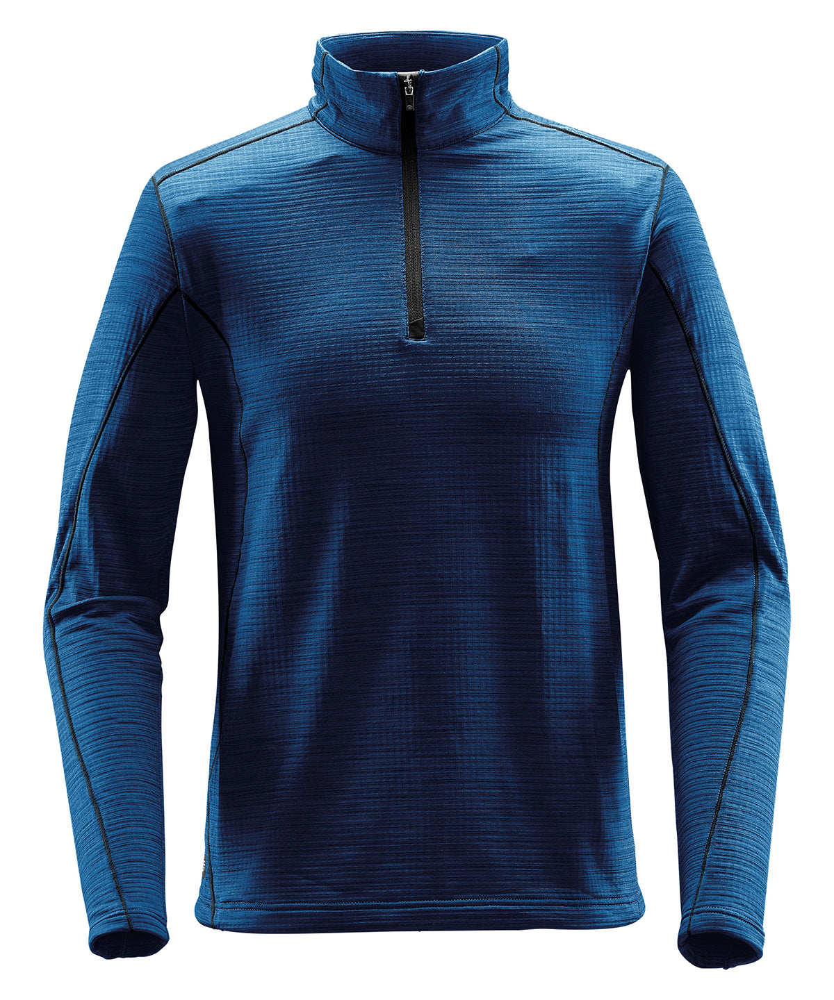 Base thermal ¼ zip