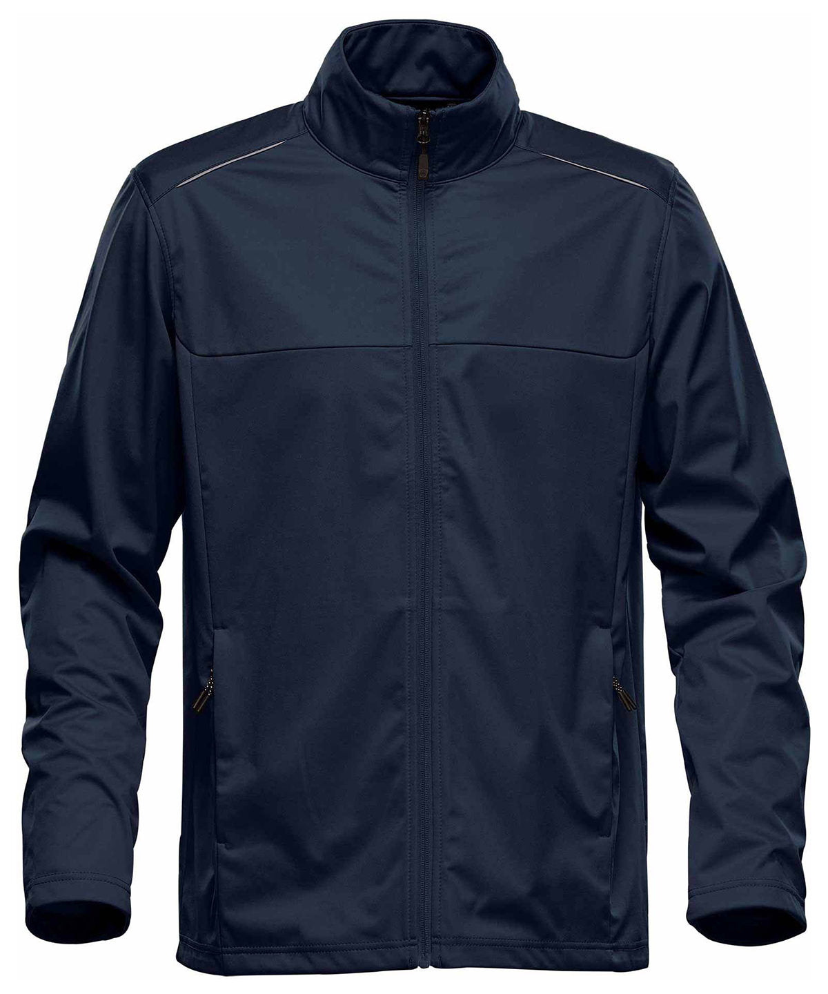 Greenwich lightweight softshell
