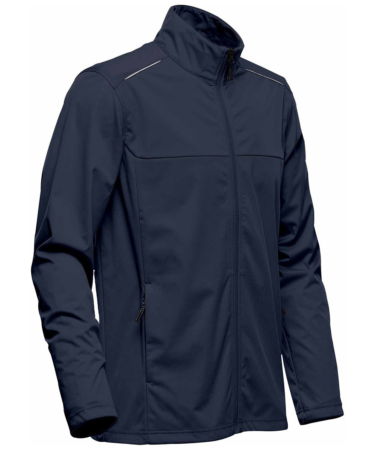 Greenwich lightweight softshell