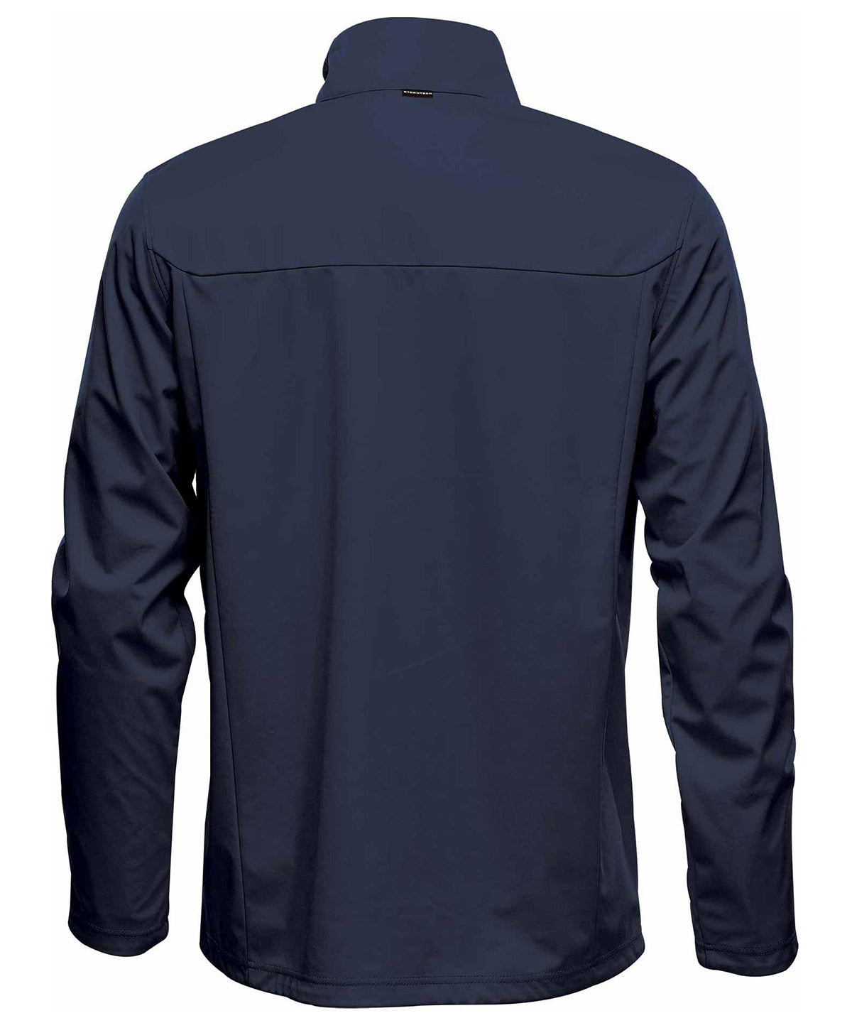 Greenwich lightweight softshell