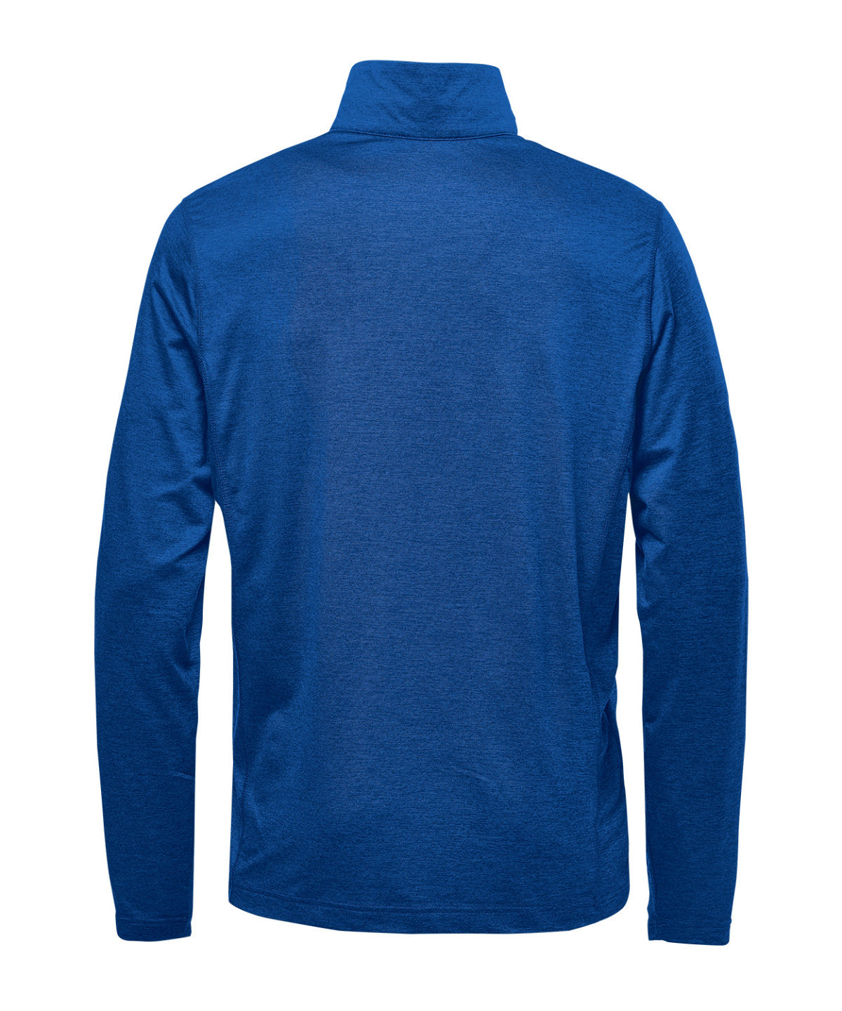 Milano 1/4-zip pullover