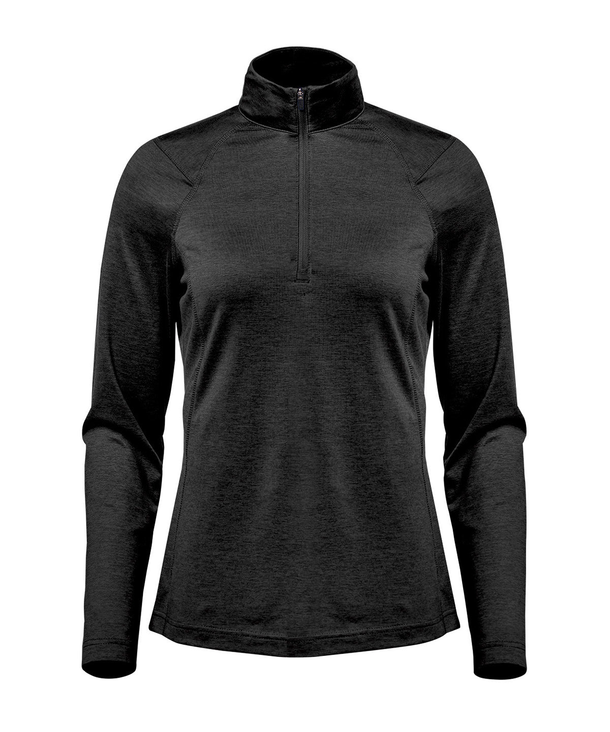 Women’s Milano ¼-zip pullover