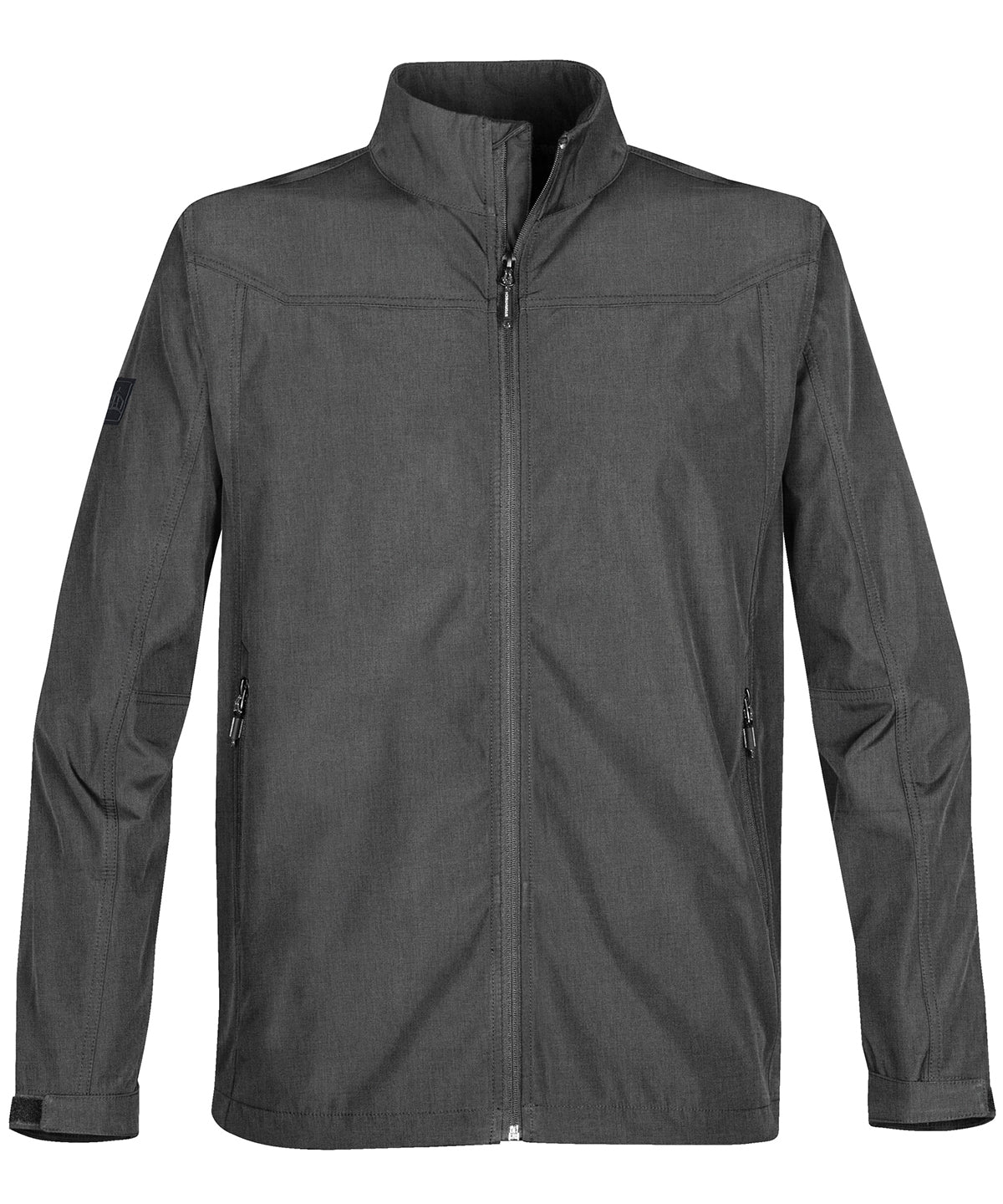 Endurance softshell