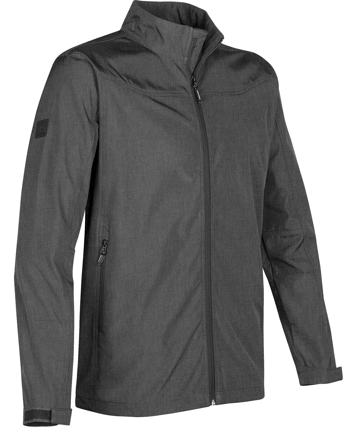 Endurance softshell