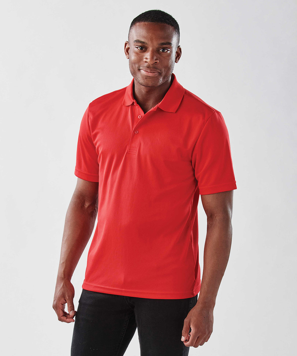 Eclipse H2X-Dry® piqué polo