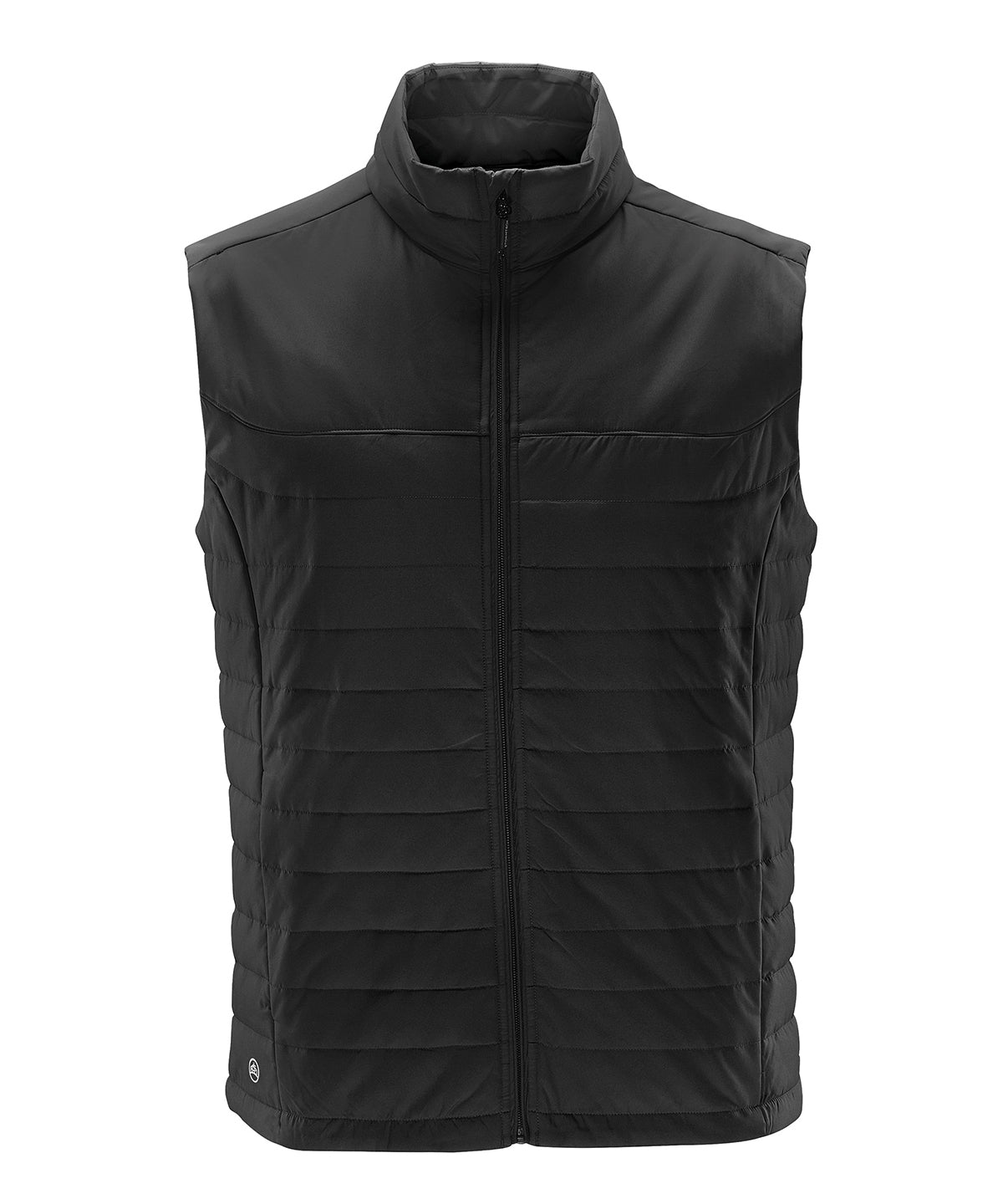 Nautilus quilted bodywarmer