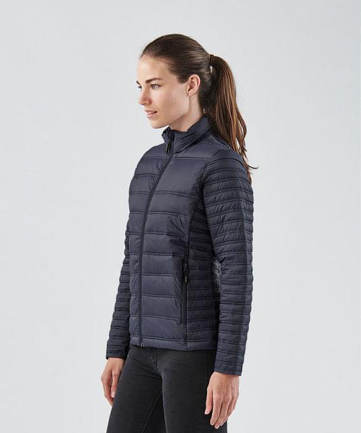 Women's Basecamp thermal jacket