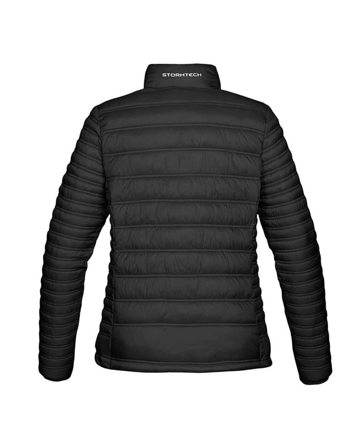 Women's Basecamp thermal jacket