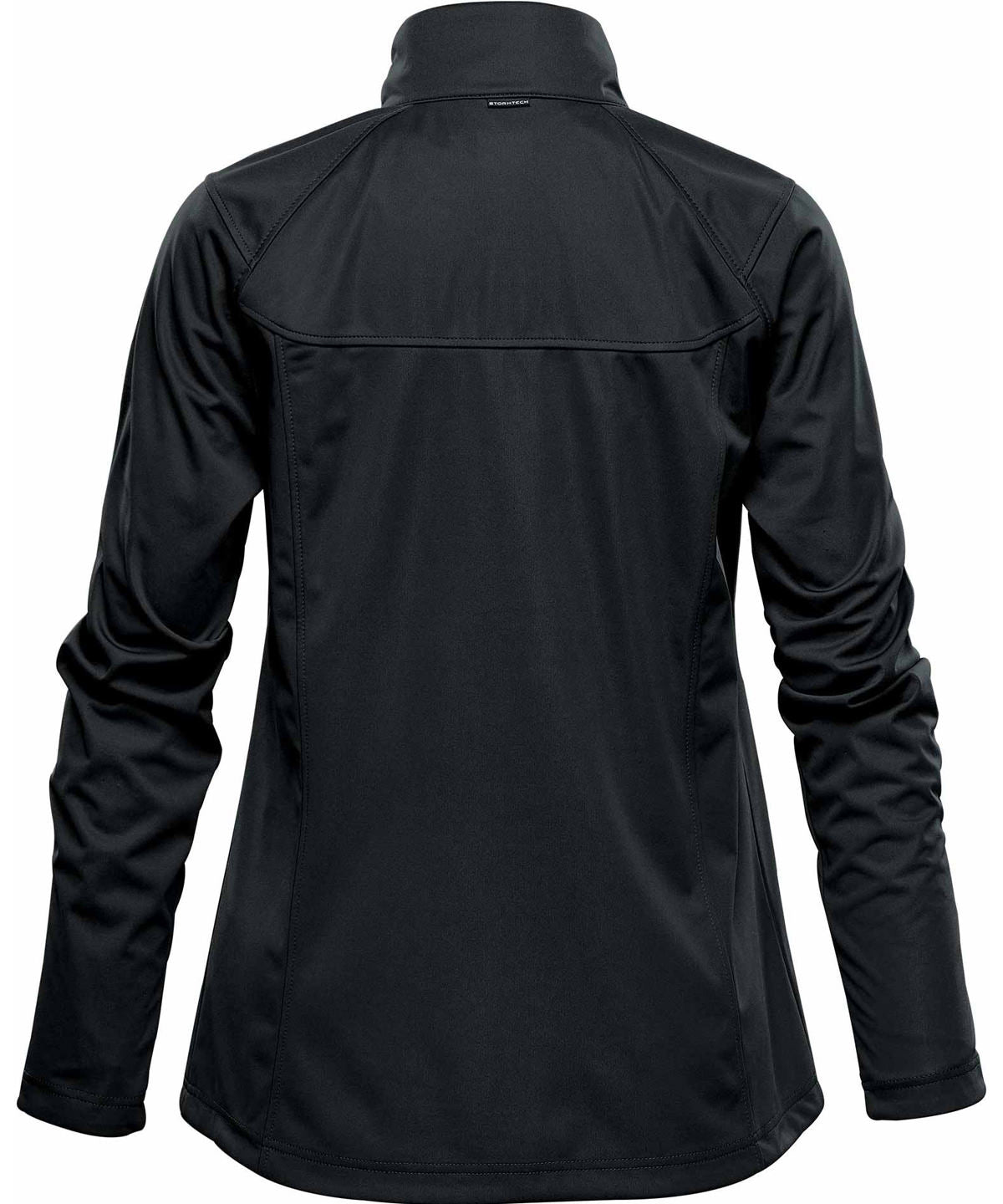 Women's Greenwich lightweight softshell
