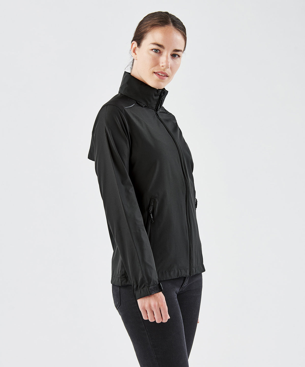 Women's Nautilus performance shell
