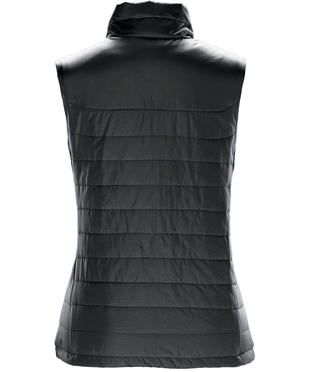 Women's Nautilus quilted bodywarmer