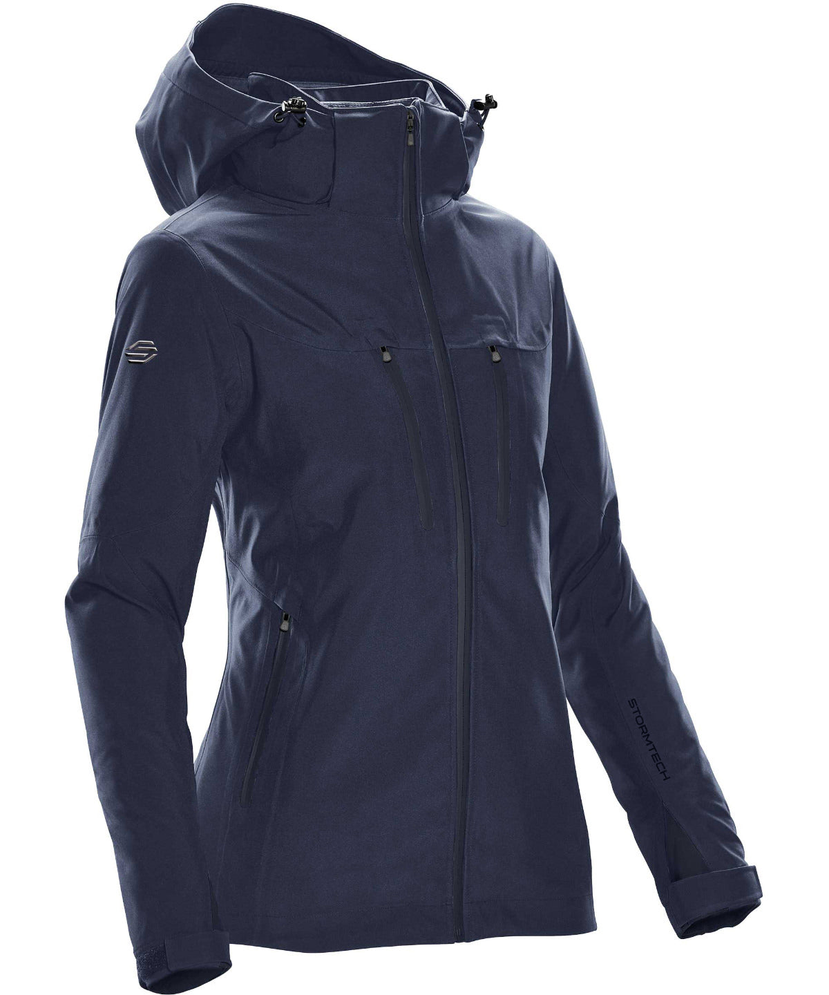 Women's Matrix system jacket