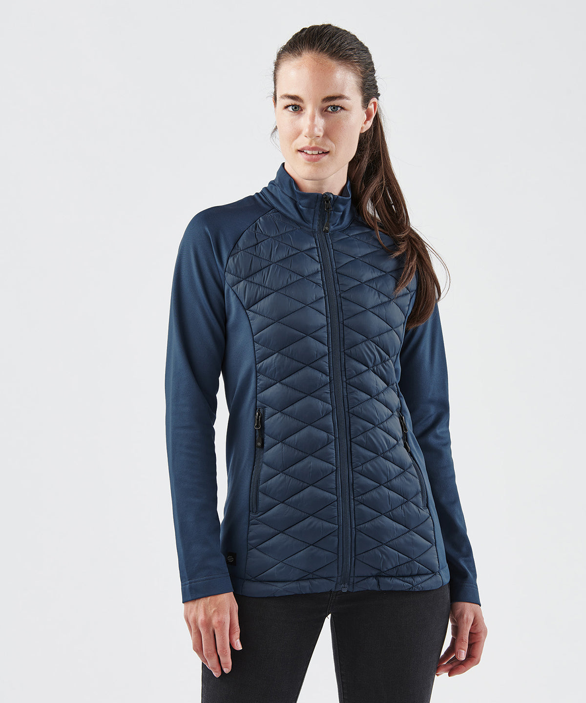Women’s Boulder thermal shell