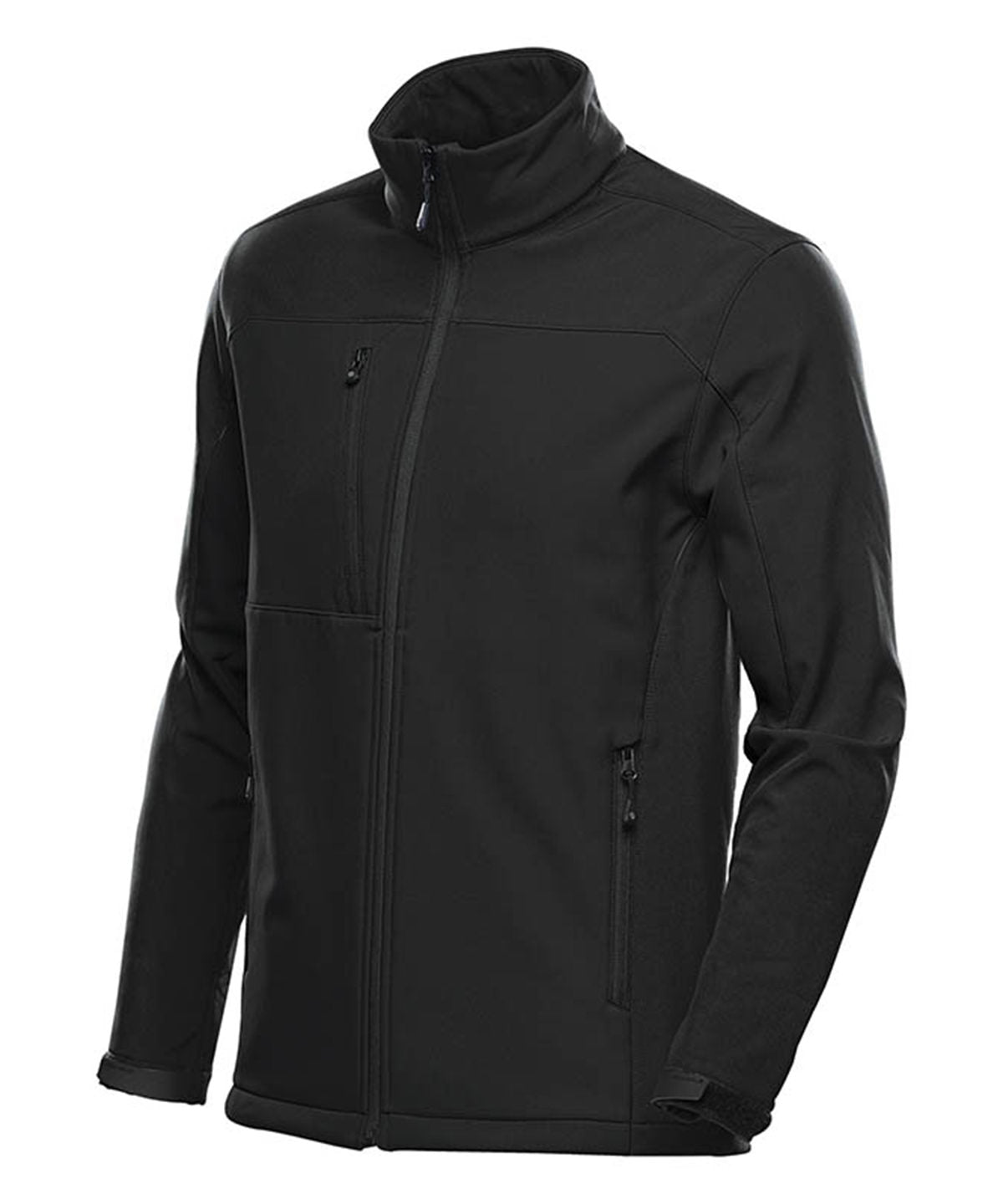 Cascades softshell